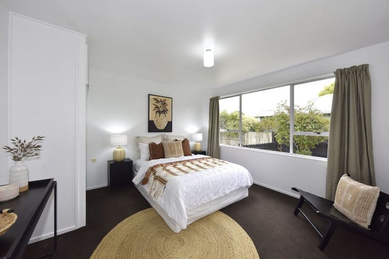 Photo of property in 127 Strickland Street, Sydenham, Christchurch, 8023