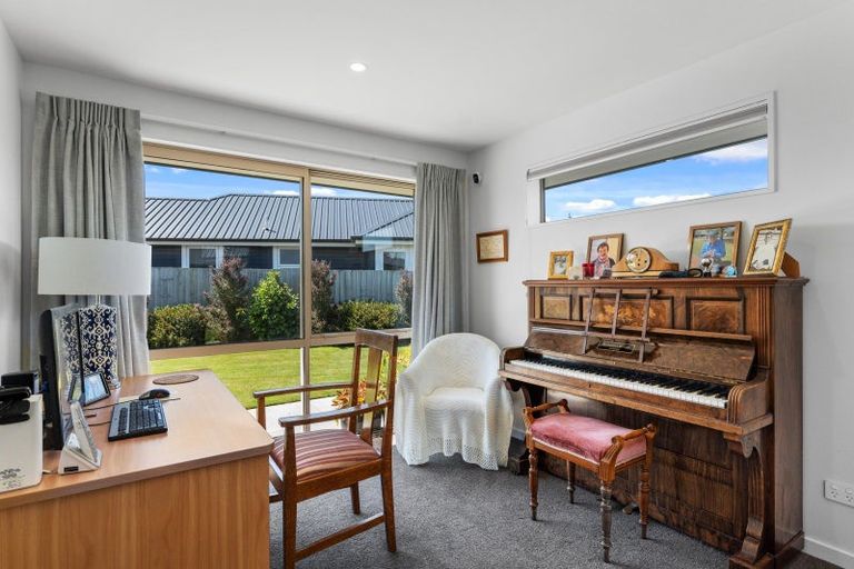 Photo of property in 11 William Hyde Place, Darfield, 7510