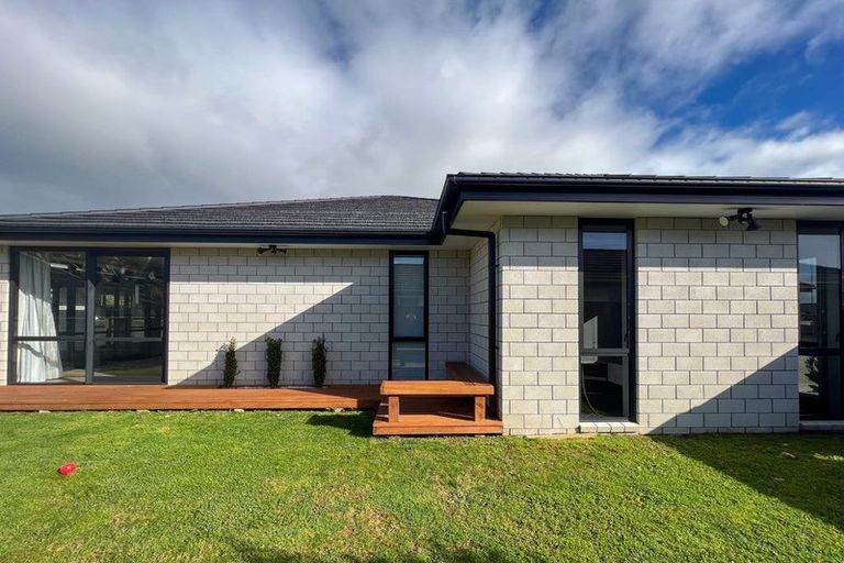 Photo of property in 83 Cumberland Drive, Flagstaff, Hamilton, 3210