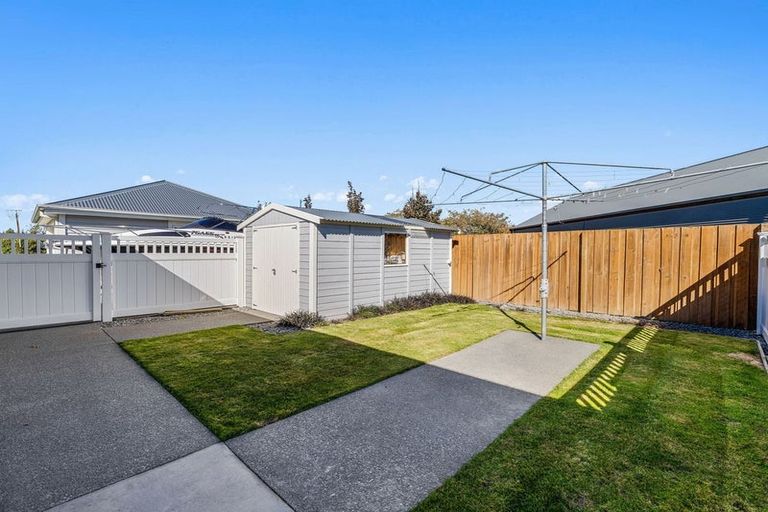 Photo of property in 2 Riverstone Drive, Rolleston, 7614