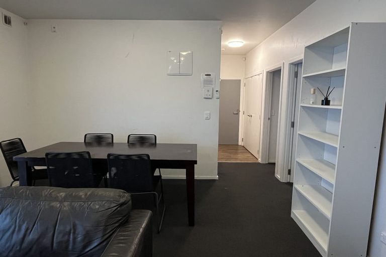 Photo of property in 24 Webb Street, Te Aro, Wellington, 6011