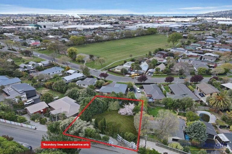 Photo of property in 422 Port Hills Road, Hillsborough, Christchurch, 8022