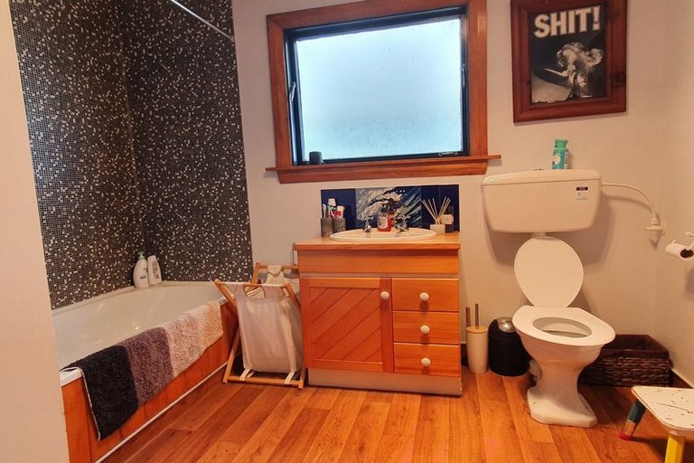 Photo of property in 871 Seven Mile Road, Rapahoe, Greymouth, 7803