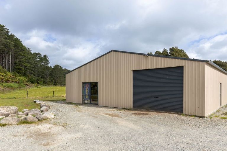 Photo of property in 171 Coulson Road, Paroa, Greymouth, 7805