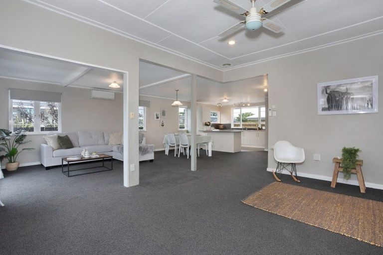 Photo of property in 9 Poole Street, Feilding, 4702