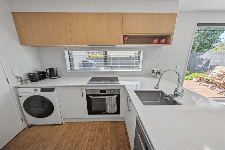 Photo of property in 44a Bletsoe Avenue, Spreydon, Christchurch, 8024