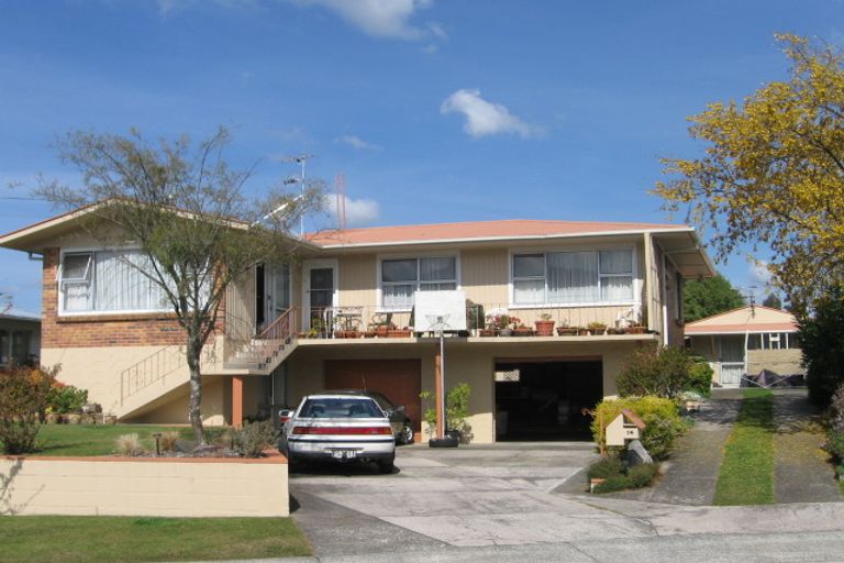 Photo of property in 14 Haynes Crescent, Sunnybrook, Rotorua, 3015