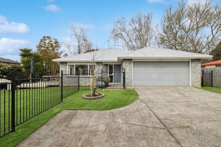 Photo of property in 226a Victoria Street West, Pukekohe, 2120