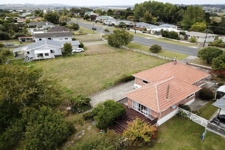 Photo of property in 151 Hokianga Road, Dargaville, 0310