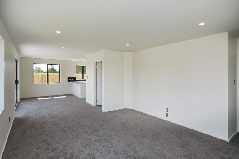 Photo of property in 155 Ashley Street, Rangiora, 7400