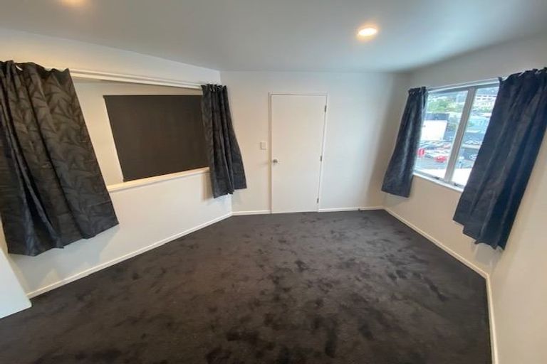 Photo of property in 6/17 Adelaide Road, Mount Cook, Wellington, 6021