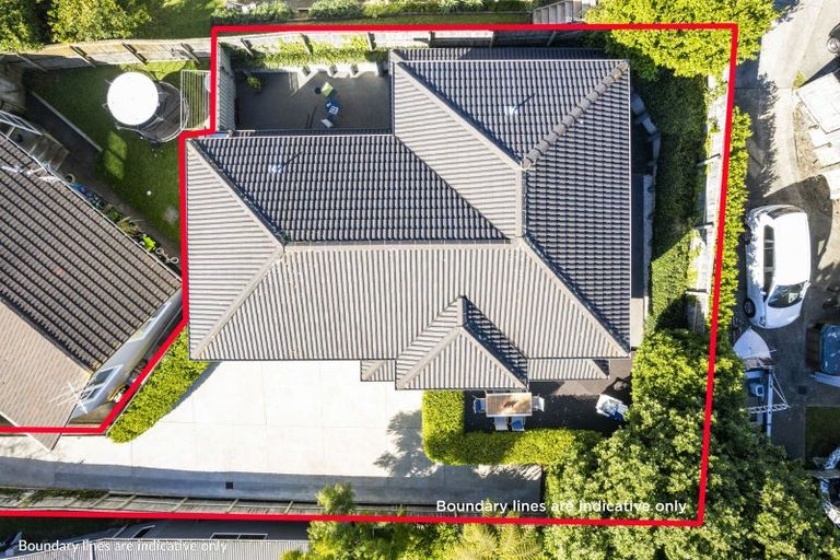 Photo of property in 38a Gibraltar Street, Howick, Auckland, 2014