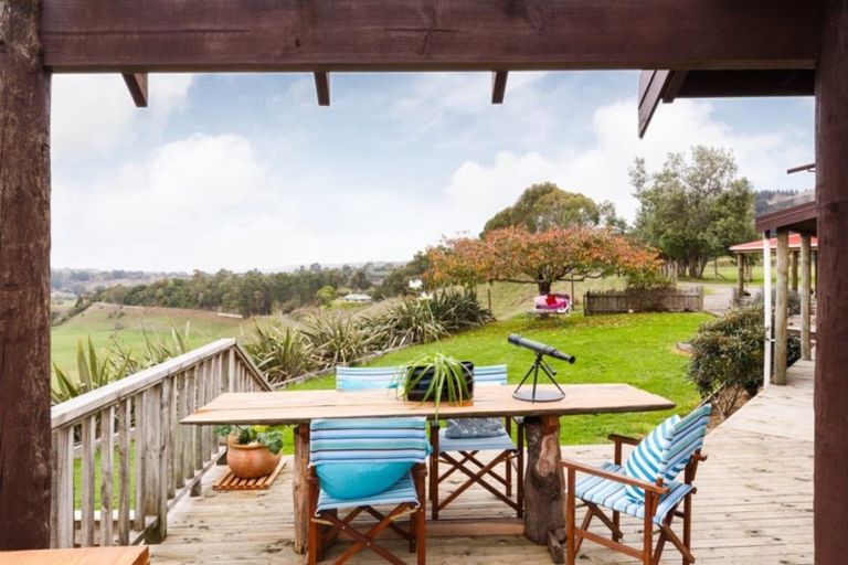 Photo of property in 1591b Pohangina Road, Pohangina, Ashhurst, 4884