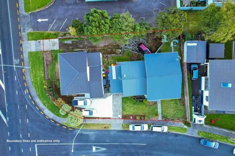 Photo of property in 62 Crownhill Street, Spotswood, New Plymouth, 4310