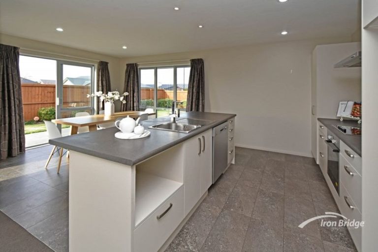 Photo of property in 77 Stonebrook Drive, Rolleston, 7614