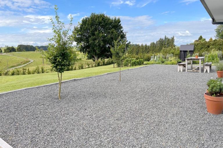 Photo of property in 320 Pokuru Road, Pokuru, Te Awamutu, 3875