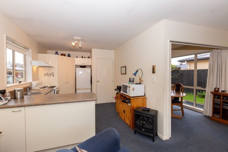 Photo of property in 5/13 Sylvan Street, Hillmorton, Christchurch, 8024