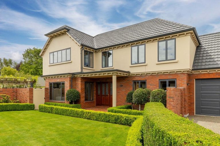 Photo of property in 7 Grosvenor Lane, Rangiora, 7400