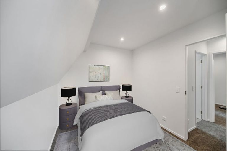 Photo of property in 4/13 Leitch Street, Somerfield, Christchurch, 8024