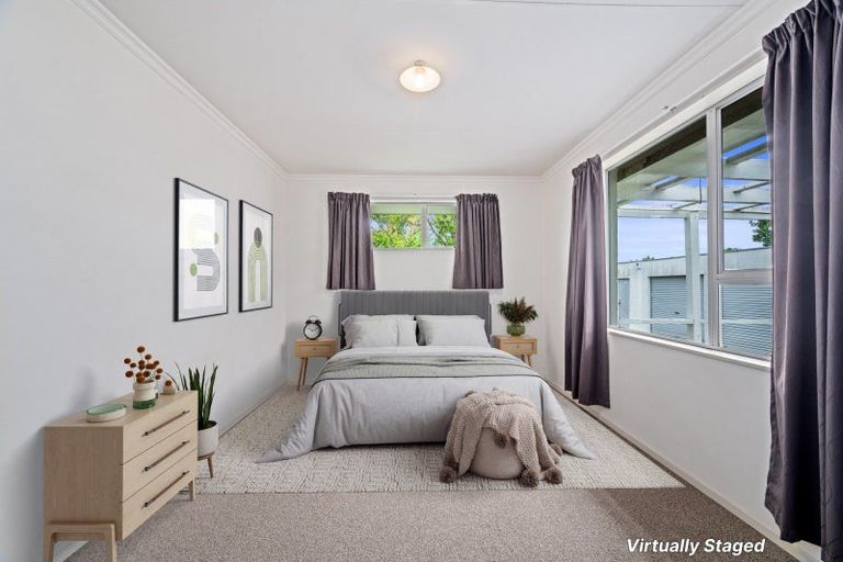 Photo of property in 6a Brewer Street, Blenheim, 7201