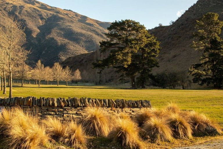 Photo of property in 91 Gibbston Back Road, Gibbston, Queenstown, 9371