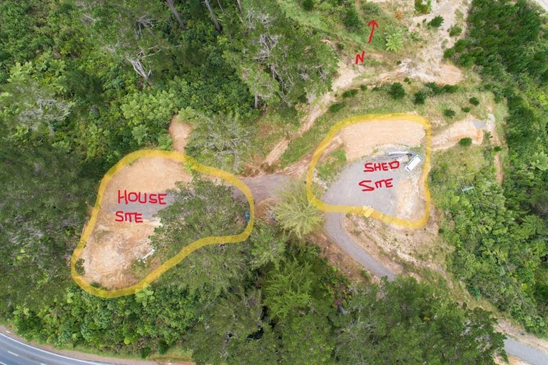 Photo of property in 539 Pahiatua Aokautere Road, Aokautere, 4471