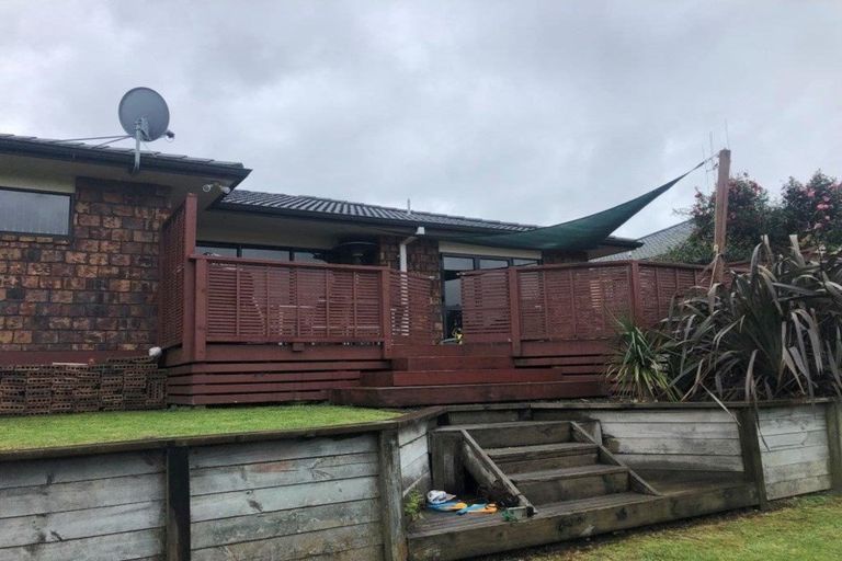 Photo of property in 20 Mamaku Rise, Welcome Bay, Tauranga, 3112