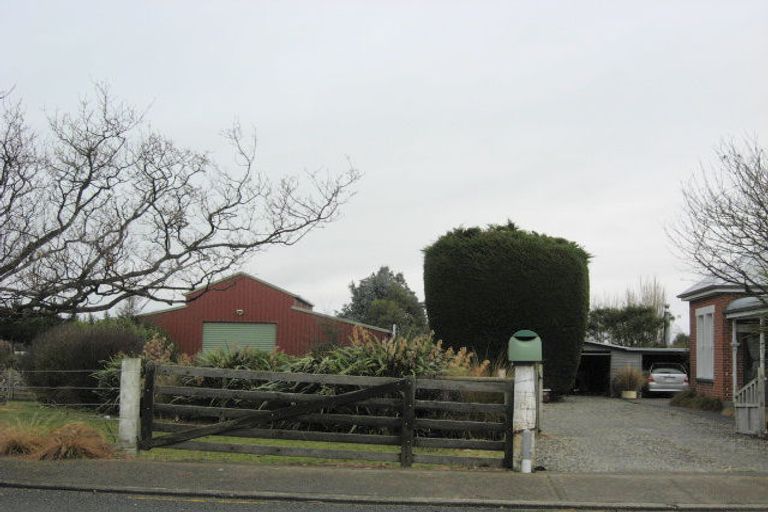 Photo of property in 199 Scott Street, Kingswell, Invercargill, 9812
