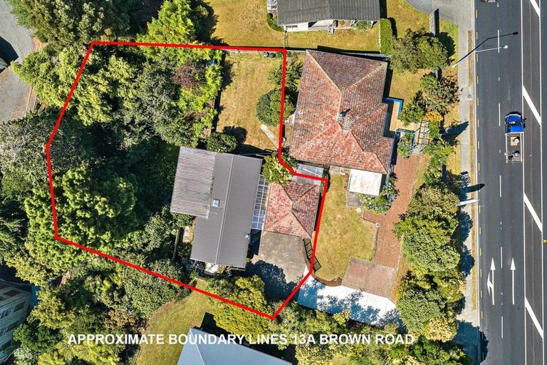 Photo of property in 13a Brown Road, Warkworth, 0910