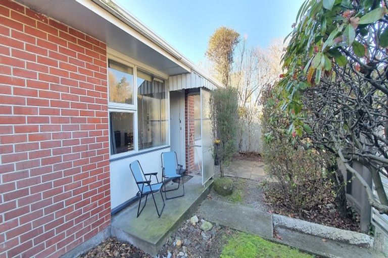 Photo of property in 140 Rossall Street, Merivale, Christchurch, 8014