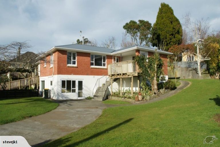 Photo of property in 5 Browne Street, Waitara, 4320