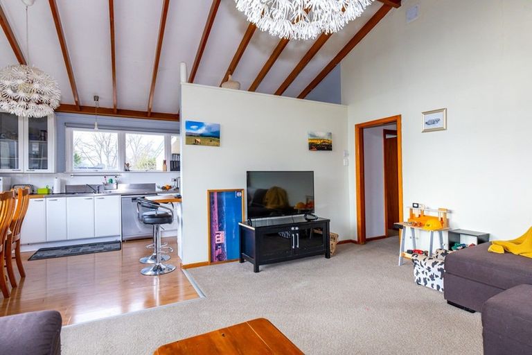 Photo of property in 6 Gall Street, Fairlie, 7925