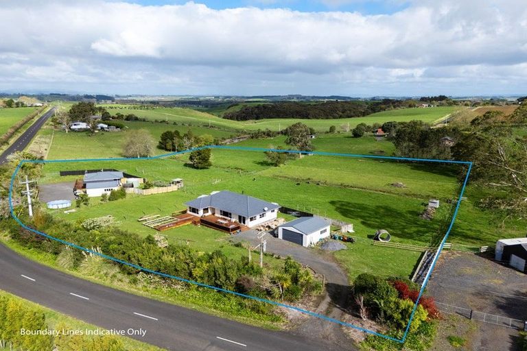 Photo of property in 210 Morrison Road, Pukekawa, Tuakau, 2696