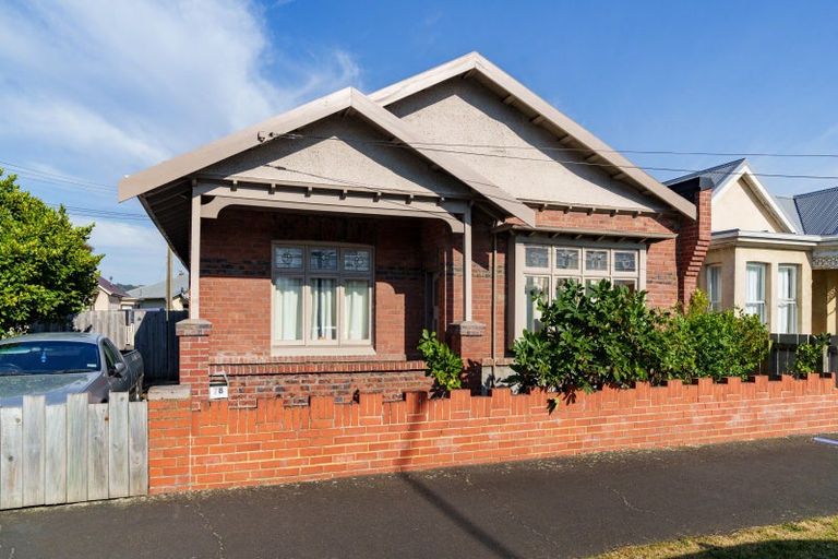 Photo of property in 78 Queens Drive, Saint Kilda, Dunedin, 9012