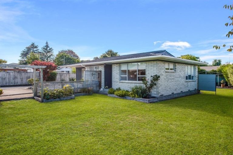 Photo of property in 18a North Street, Morrinsville, 3300