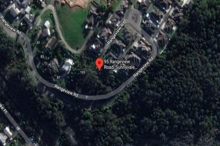 Photo of property in 95 Rangeview Road, Sunnyvale, Auckland, 0612