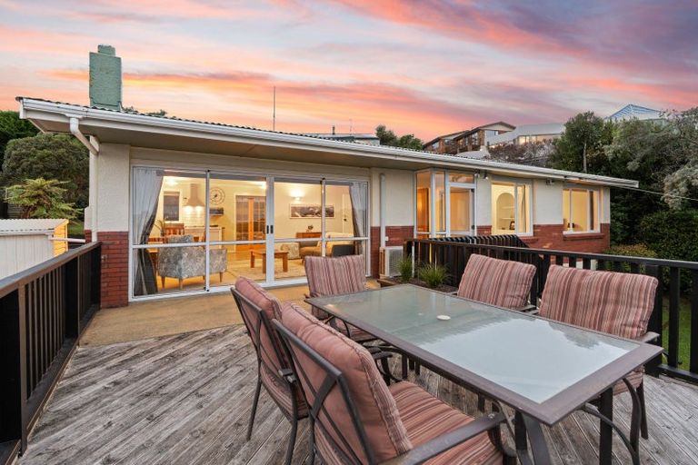 Photo of property in 3 Glengyle Street, Vauxhall, Dunedin, 9013