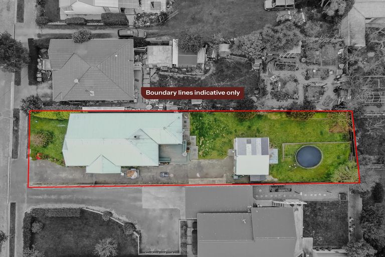 Photo of property in 38 Greta Street, South Hill, Oamaru, 9400