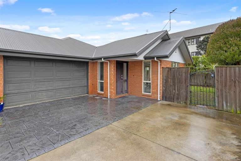 Photo of property in 7a Hurricane Way, Wigram, Christchurch, 8042