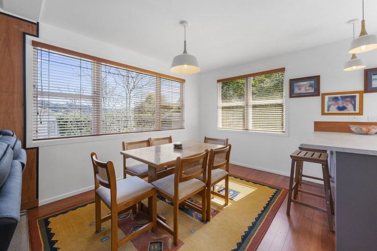 Photo of property in 14 Puketapu Crescent, Taumarunui, 3920