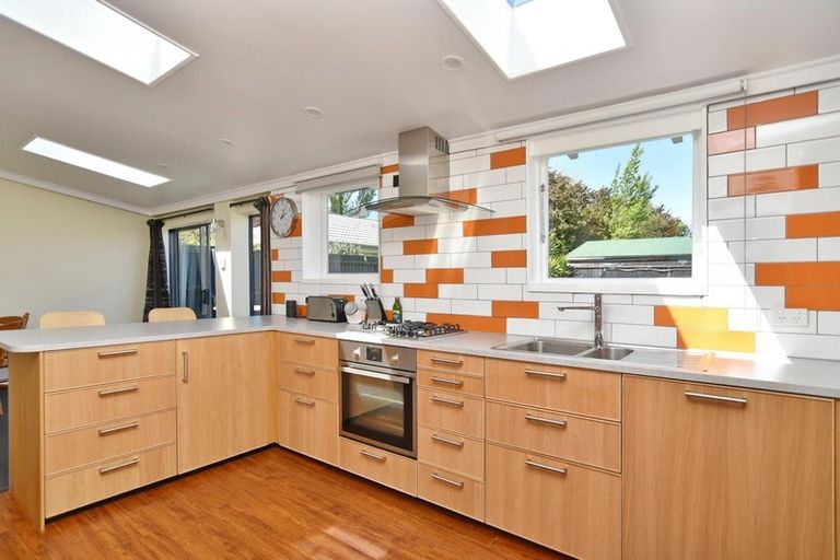 Photo of property in 16 Keswick Street, Woolston, Christchurch, 8023