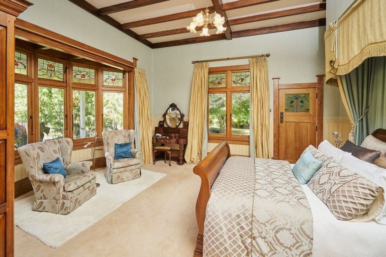 Photo of property in Greenlea, 310 Mount Biggs Road, Halcombe, Feilding, 4779