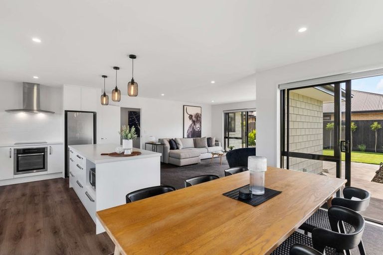 Photo of property in 24 Brenley Drive, Rolleston, 7614