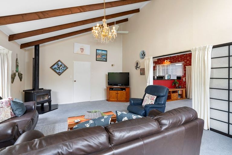 Photo of property in 10 Wright Grove, Levin, 5510