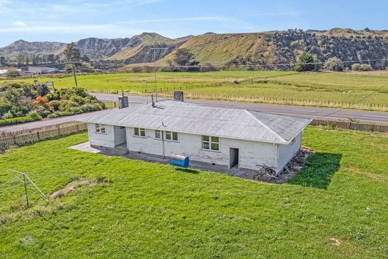 Photo of property in 6251 State Highway 1, Mangaweka, 4797