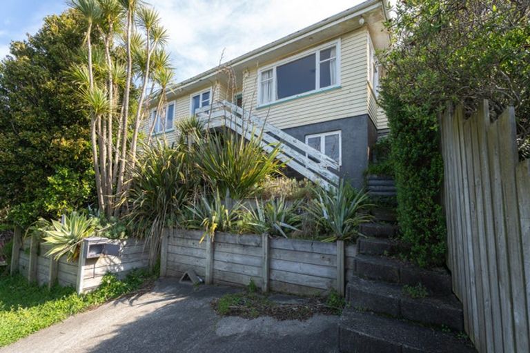 Photo of property in 91 Ohariu Road, Johnsonville, Wellington, 6037