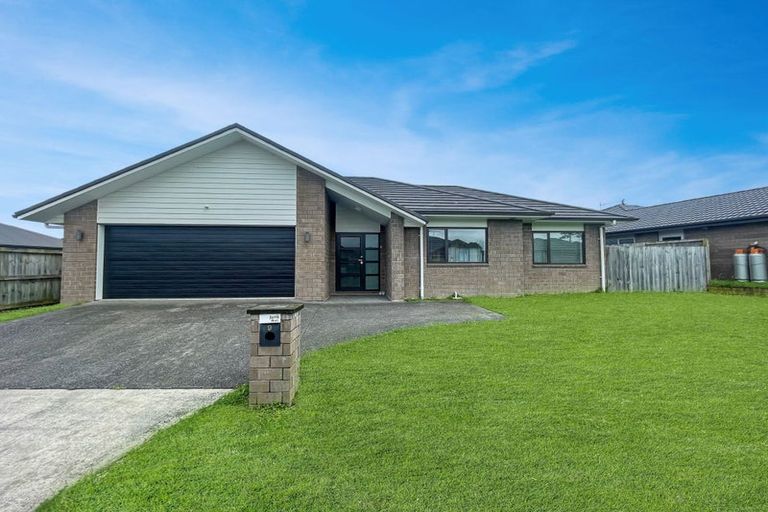 Photo of property in 9 Teafields Court, Huntington, Hamilton, 3210