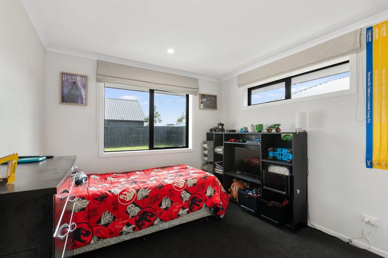 Photo of property in 94 Fairway Drive, Morrinsville, 3300