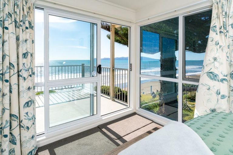 Photo of property in 52 Ames Street, Paekakariki, 5034