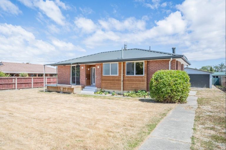 Photo of property in 31 Dungannon Street, Ranfurly, 9332